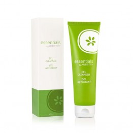 amway essentials by artistry gel cleanser