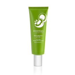 Amway essentials by artistry multi-protect lotion