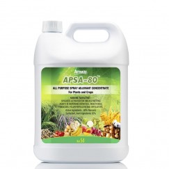 Amway APSA 80 - 5ltr