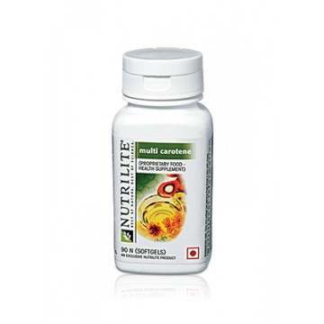 Amway Multi Carotene