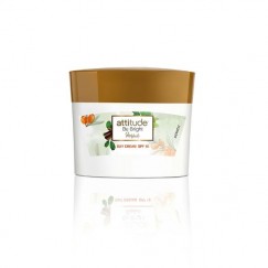 amway attitude be bright herbals day cream