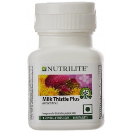 Amway nutrilite Milk Thistle plus (Milk Thistle with Dandelion)