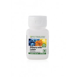 Amway Nutrilite Bilberry with Lutein