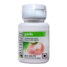 Amway Nutrilite Garlic