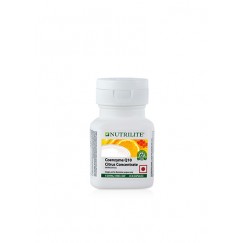 Amway nutrilite Coenzyme Q10 Citrus Concentrate(Coenzyme Q10)