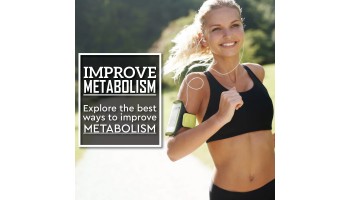 Improve Your Metabolism