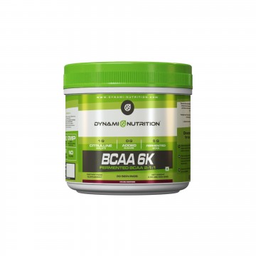 dynami nutrition BCAA 255gm