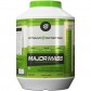 dynami nutrition major mass 6.6lbs..