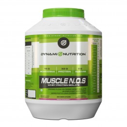 nutrilite whey