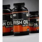 optimum nutrition (ON) fish oil (200 sof..