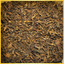 Darjeeling Black Supreme Tea(100g)