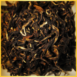 Ginger Lemon Tea (100 g)