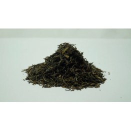Maofeng Chinese Green Tea (100 g tin can)
