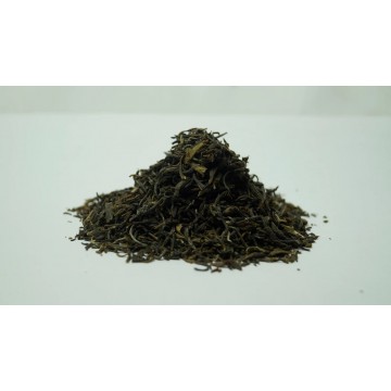 Maofeng Chinese Green Tea (100 g tin can)