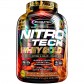 muscletech performance series nitrotech ..